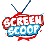 Screen Scoop logo